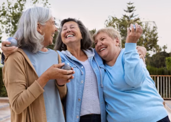 Após os 60 anos, vacinas evitam internações e perda de autonomia