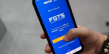 Caixa inicia nesta quinta depósito de R$ 13 bilhões do lucro do FGTS a 138 milhões de trabalhadores