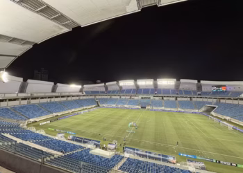 ABC e América terão ingresso gratuito para jogos decisivos da Série D na Casa de Apostas Arena das Dunas