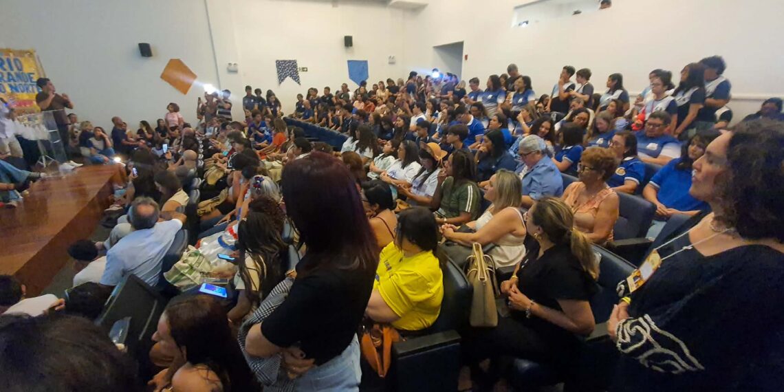 Círculo de Cultura promove formação para profissionais das áreas técnicas da cultura no RN