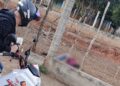 Homem é morto a tiros em Encanto, no Rio Grande do Norte