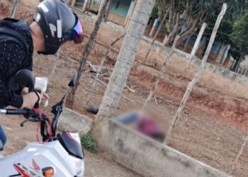 Homem é morto a tiros em Encanto, no Rio Grande do Norte