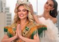Paula Assunção é confirmada como Miss Grand Brasil 2026 após indicação oficial