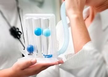 A importância dos exercícios respiratórios no tratamento oncológico