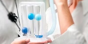 A importância dos exercícios respiratórios no tratamento oncológico