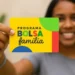 Caixa divulga calendário do Bolsa Família de julho; pagamentos começam no dia 20