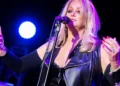 Morre aos 75 anos Bonnie Tyler, ícone do rock e pop dos anos 1980