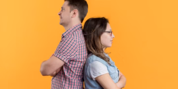 A maior divisão do eleitorado brasileiro já não é regional nem econômica. É entre homens e mulheres.