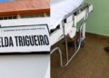 Pombos invadem enfermaria do Hospital Giselda Trigueiro e Sindsaúde cobra providências