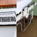Pombos invadem enfermaria do Hospital Giselda Trigueiro e Sindsaúde cobra providências