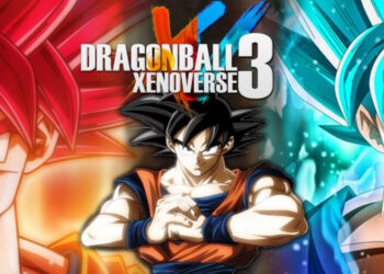 Dragon Ball Xenoverse 3 recebe trailer de gameplay destacando as mecânicas de Soul Assist e Soul Switch