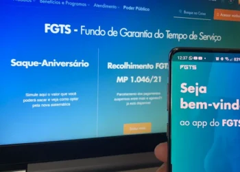 FGTS distribuirá lucro de R$ 13 bilhões para trabalhadores; veja quem tem direito e como consultar valor