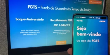 FGTS distribuirá lucro de R$ 13 bilhões para trabalhadores; veja quem tem direito e como consultar valor