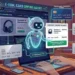 Nuvei realiza primeiro pagamento first-party por agente de IA