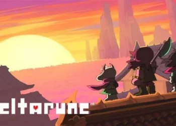 Análise: Deltarune Chapter 5 reúne dois modos de jogo no capítulo mais bonito da franquia