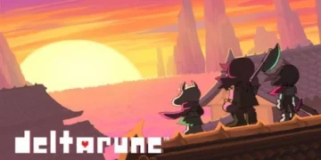 Análise: Deltarune Chapter 5 reúne dois modos de jogo no capítulo mais bonito da franquia