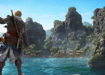 Assassin’s Creed Black Flag Resynced: por dentro das 6 horas de conteúdo inédito