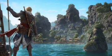 Assassin’s Creed Black Flag Resynced: por dentro das 6 horas de conteúdo inédito