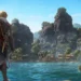 Assassin’s Creed Black Flag Resynced: por dentro das 6 horas de conteúdo inédito