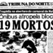 Por que a Tragédia do Baldo não prescreveu após 42 anos do crime? Entenda os prazos do processo