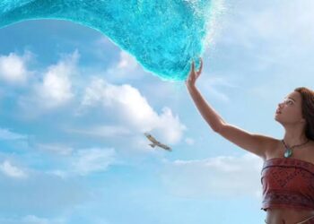 Live-Action de Moana é fiel a narrativa da animação e se destaca com atuação e aprofundamento da cultura polinésia
