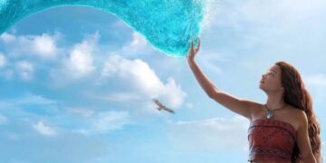 Live-Action de Moana é fiel a narrativa da animação e se destaca com atuação e aprofundamento da cultura polinésia