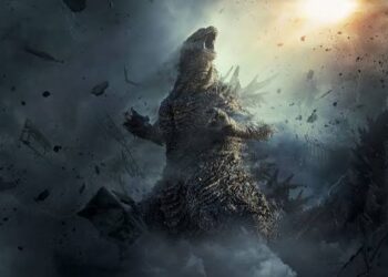 ‘Godzilla Minus Zero’ tem teaser e data de lançamento revelados