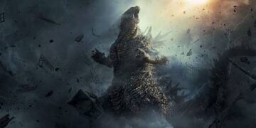 ‘Godzilla Minus Zero’ tem teaser e data de lançamento revelados