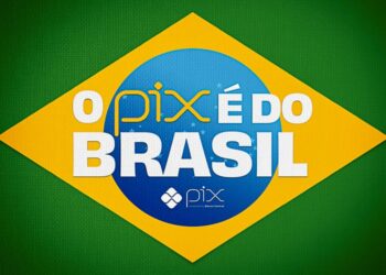 Pix vira peça de soberania na disputa financeira com os EUA