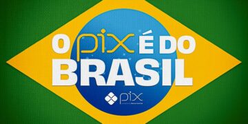 Pix vira peça de soberania na disputa financeira com os EUA