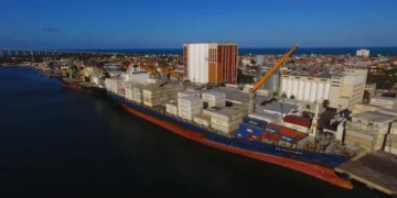 Exportadores do RN terão crédito contra tarifaço dos EUA e já buscam novos mercados