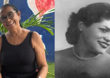 Ex-babá lembra convívio com Maria Boa no cabaré mais famoso de Natal