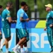 Brasil inicia preparação para oitavas da Copa contra Noruega
