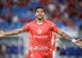 América-RN vence Trem novamente e confirma vaga nas oitavas da Série D
