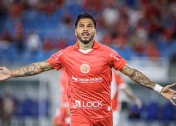 América-RN vence Trem novamente e confirma vaga nas oitavas da Série D