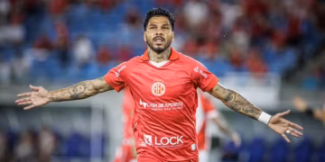 América-RN vence Trem novamente e confirma vaga nas oitavas da Série D