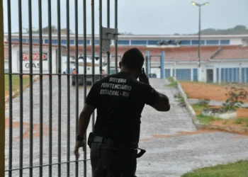 Zona Norte de Natal terá nova cadeia pública com 189 vagas e construção por R$ 7,1 milhões