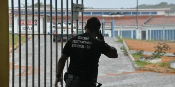 Zona Norte de Natal terá nova cadeia pública com 189 vagas e construção por R$ 7,1 milhões