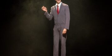 Mateus Solano apresenta comédia dramática “O Figurante”, no Teatro Alberto Maranhão
