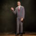 Mateus Solano apresenta comédia dramática “O Figurante”, no Teatro Alberto Maranhão