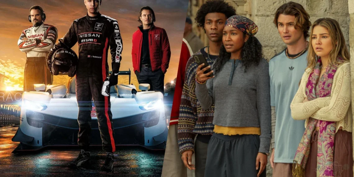 14 estreias na Netflix para assistir neste fim de semana, 22 e 23 de agosto