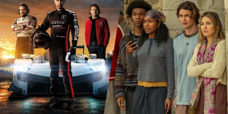 14 estreias na Netflix para assistir neste fim de semana, 22 e 23 de agosto