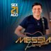 Messias Paraguai celebra 40 anos de carreira com show especial no Teatro Riachuelo