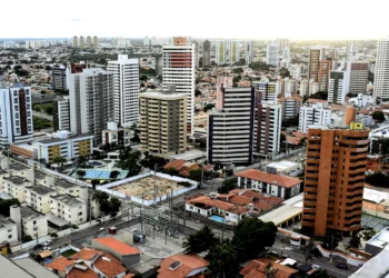 RN perde 8,5 mil habitantes em um ano e Natal mantém queda populacional, aponta IBGE
