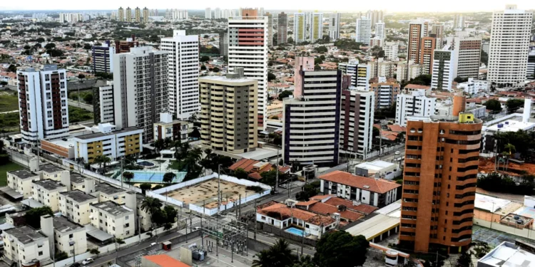 RN perde 8,5 mil habitantes em um ano e Natal mantém queda populacional, aponta IBGE