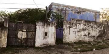 Governadora determina revogação de licitação para nova cadeia pública na zona Norte de Natal