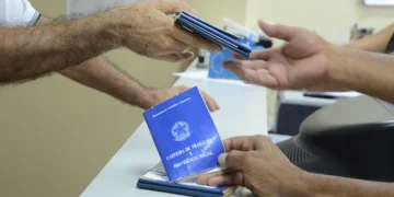RN registra menor desocupação da série histórica e tem informalidade mais baixa do Nordeste
