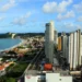 Natal fica entre os 20 municípios mais urbanizados do Brasil, diz IBGE