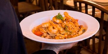 Páprika Natal é opção para celebrar o Dia dos Pais com almoço ou jantar especial neste domingo (9)