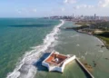 Turismo recua 3% no Rio Grande do Norte em junho